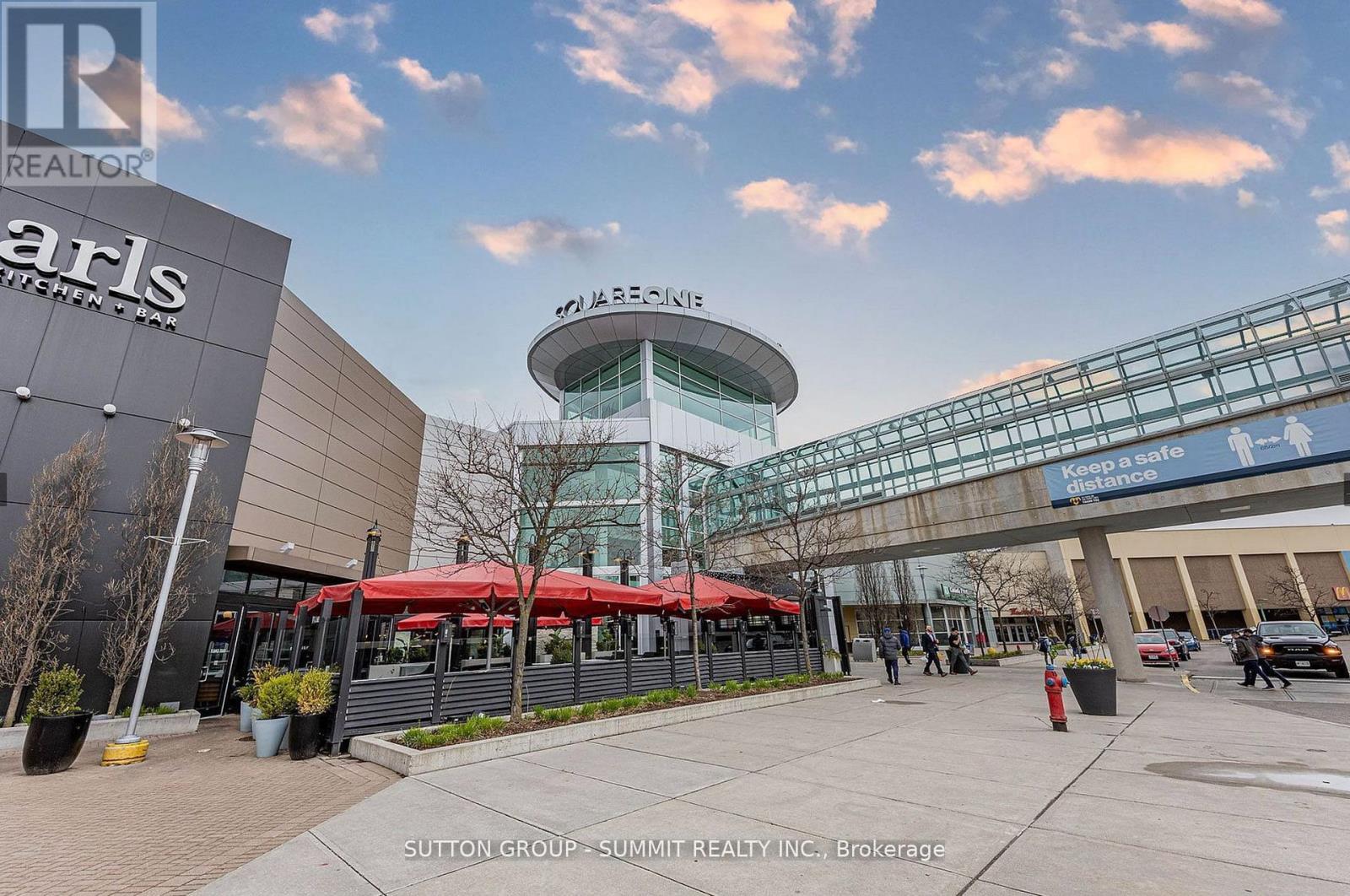 1202 - 80 Absolute Avenue, Mississauga, Ontario  L4Z 0A5 - Photo 48 - W12543292