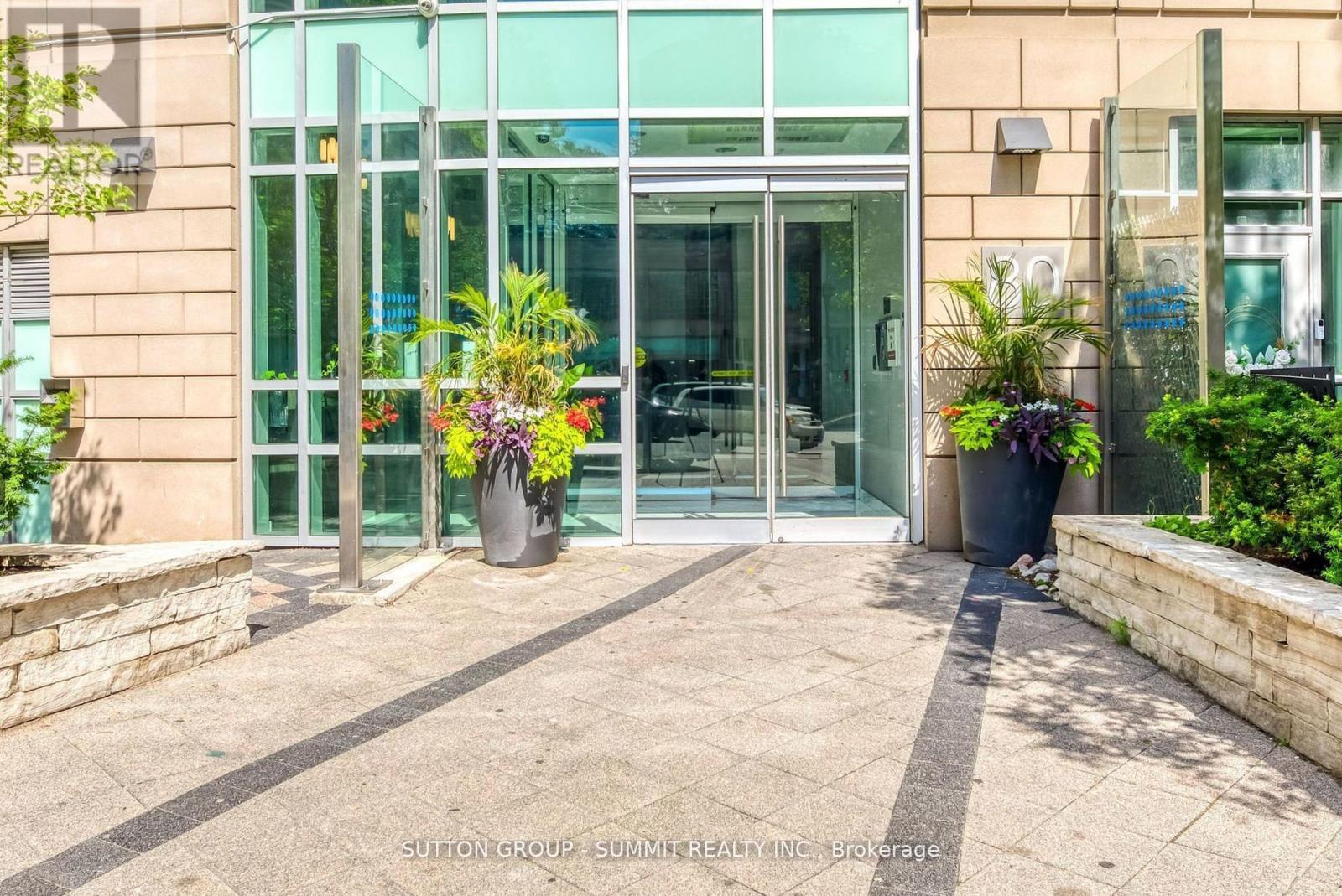 1202 - 80 Absolute Avenue, Mississauga, Ontario  L4Z 0A5 - Photo 5 - W12543292