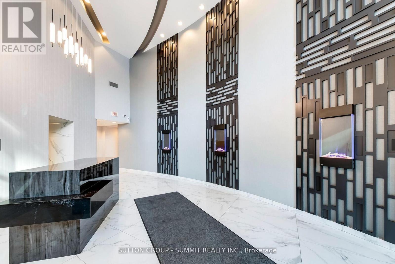 1202 - 80 Absolute Avenue, Mississauga, Ontario  L4Z 0A5 - Photo 7 - W12543292