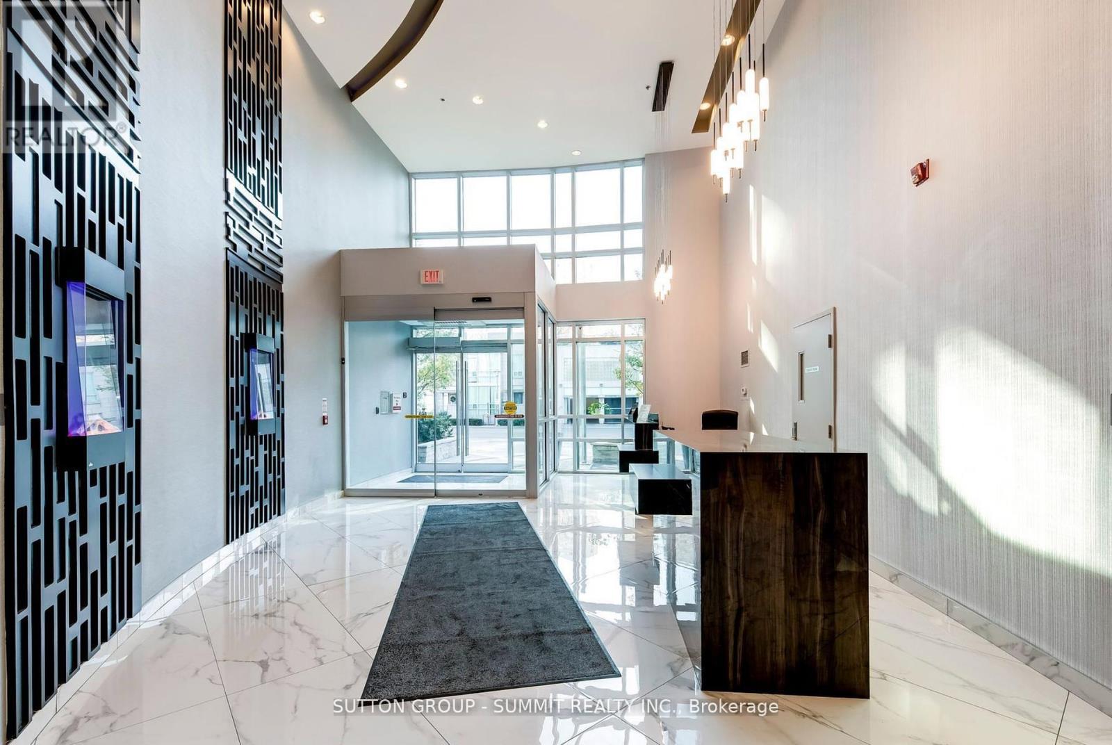 1202 - 80 Absolute Avenue, Mississauga, Ontario  L4Z 0A5 - Photo 8 - W12543292