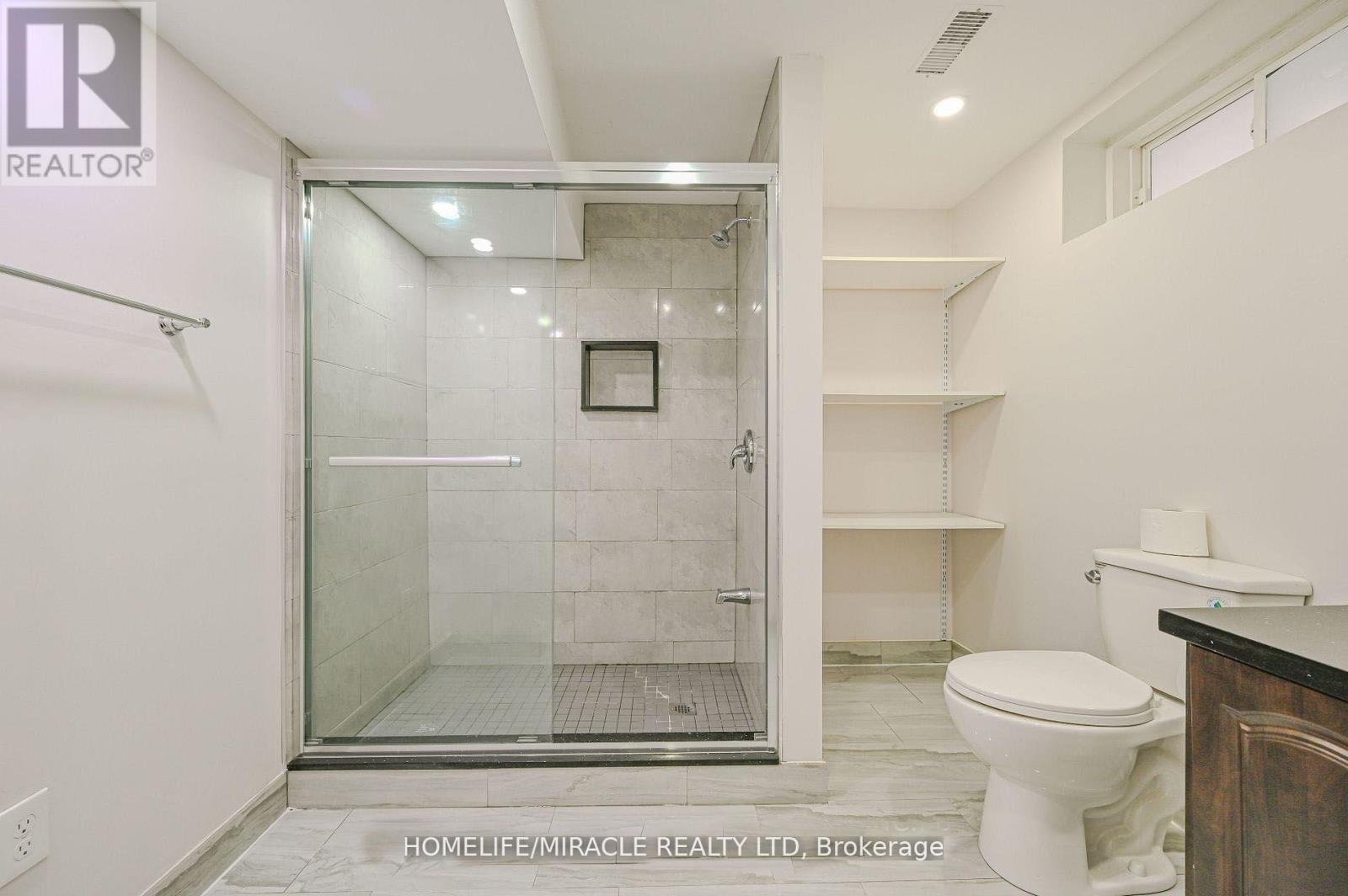 Bsmt - 87 Fawnridge Road, Caledon, Ontario  L7C 3V3 - Photo 10 - W12543304