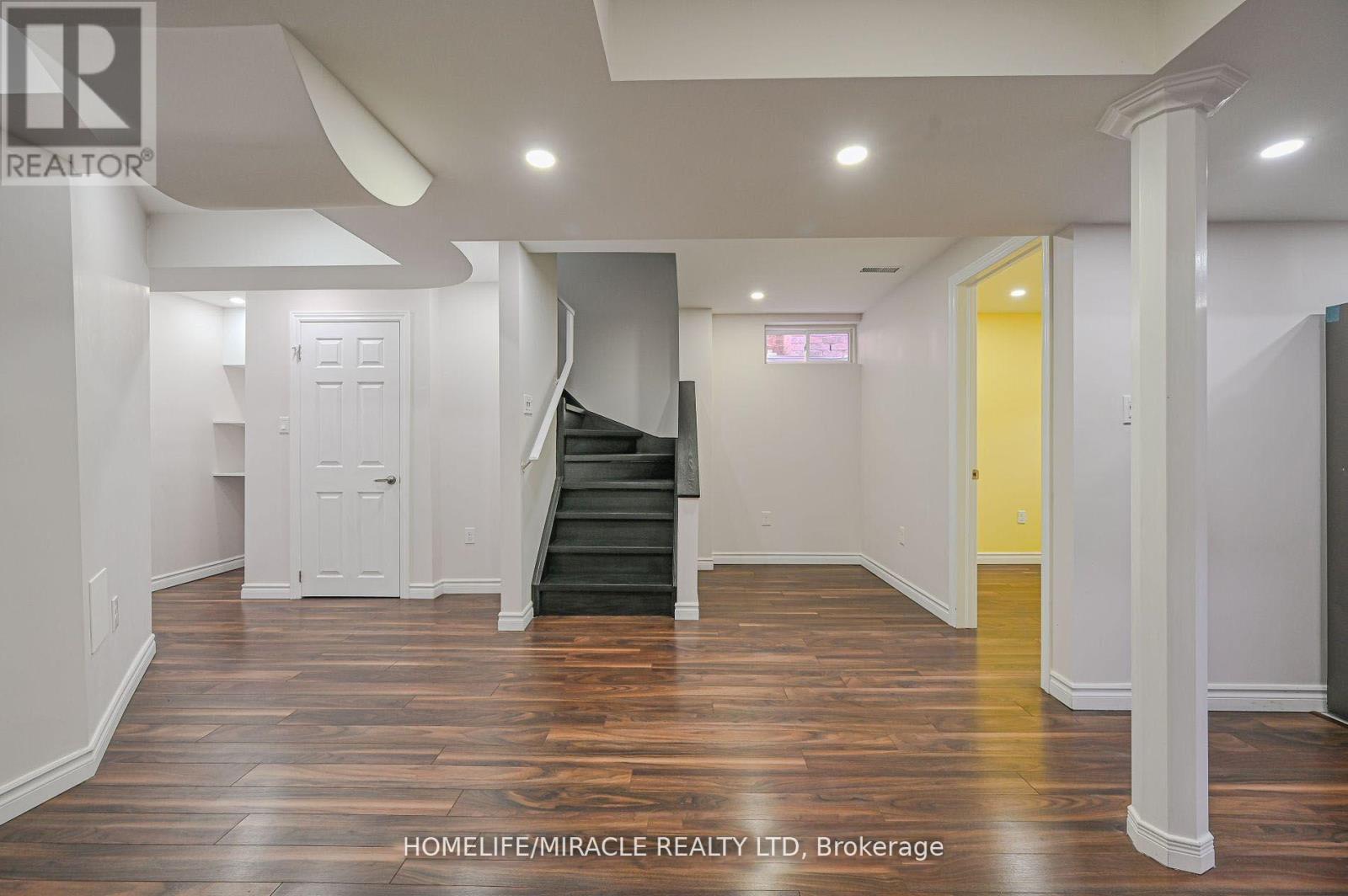 Bsmt - 87 Fawnridge Road, Caledon, Ontario  L7C 3V3 - Photo 3 - W12543304