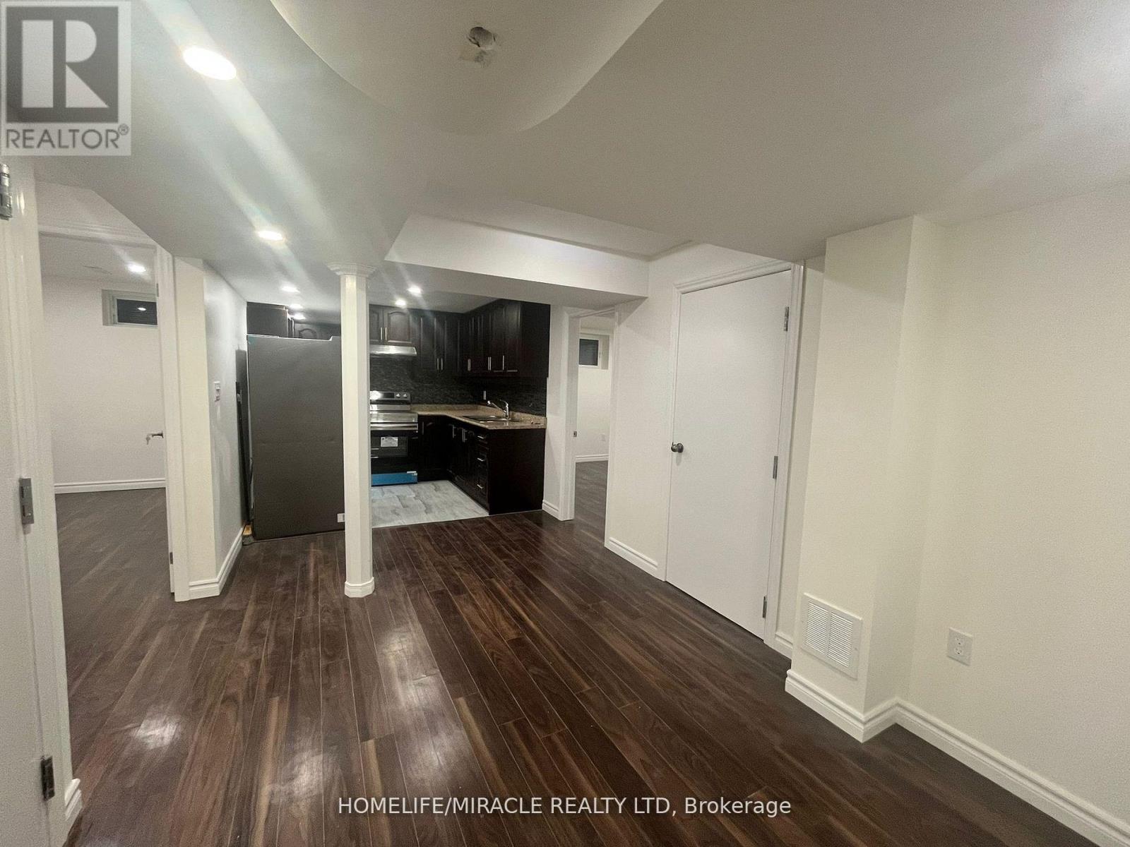 Bsmt - 87 Fawnridge Road, Caledon, Ontario  L7C 3V3 - Photo 5 - W12543304