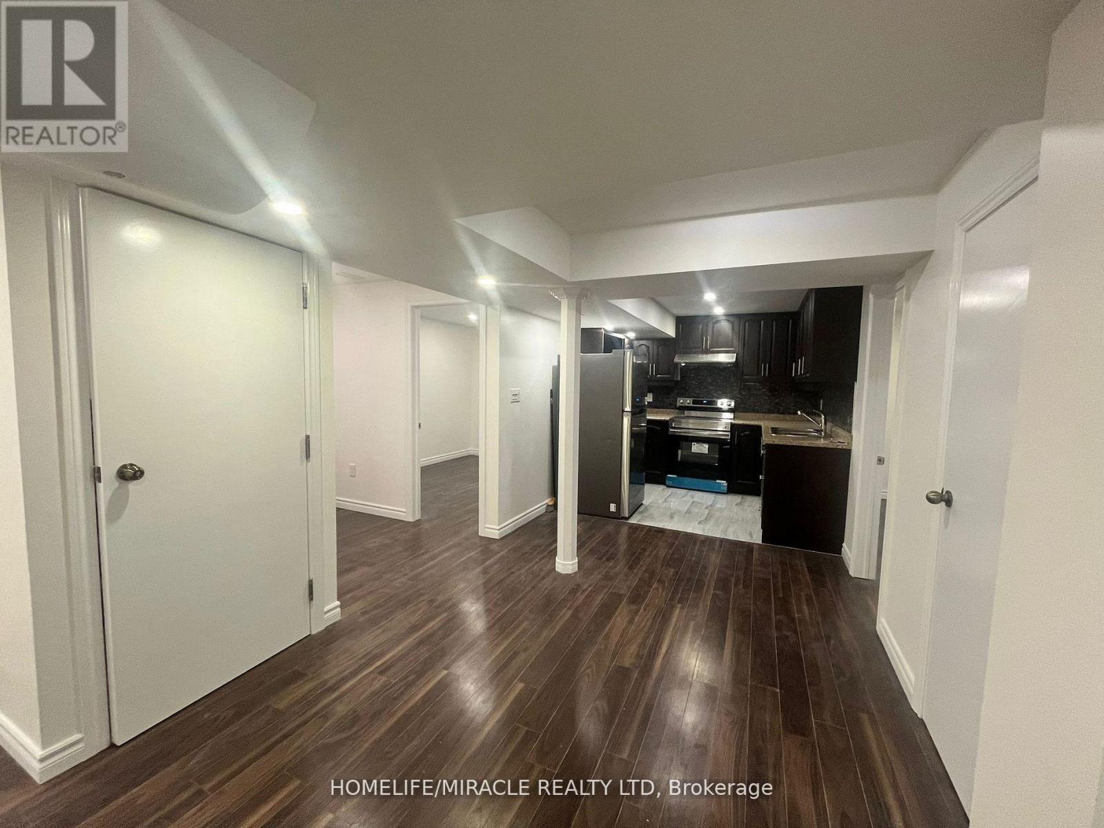 Bsmt - 87 Fawnridge Road, Caledon, Ontario  L7C 3V3 - Photo 6 - W12543304