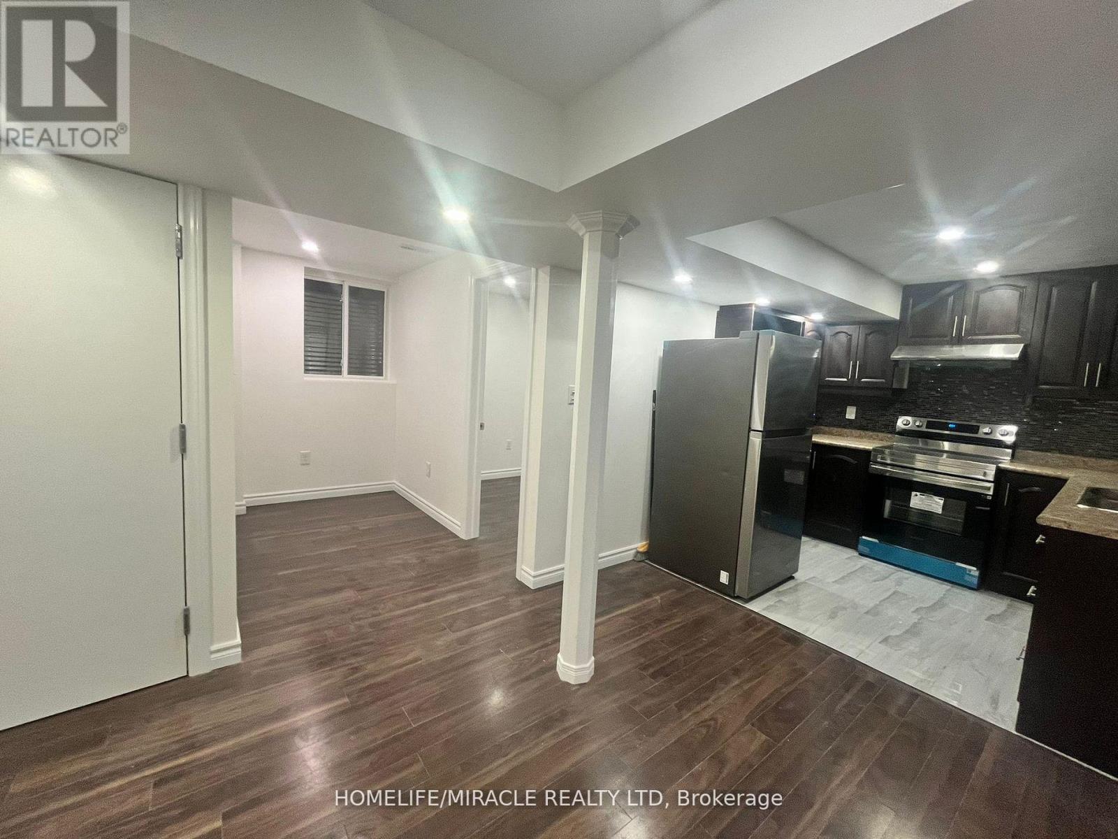 Bsmt - 87 Fawnridge Road, Caledon, Ontario  L7C 3V3 - Photo 7 - W12543304