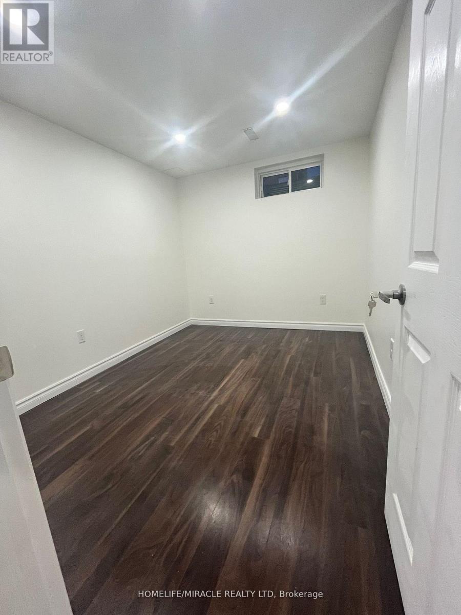 Bsmt - 87 Fawnridge Road, Caledon, Ontario  L7C 3V3 - Photo 8 - W12543304