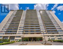 614 - 2000 SHEPPARD AVENUE W, Toronto, Ontario