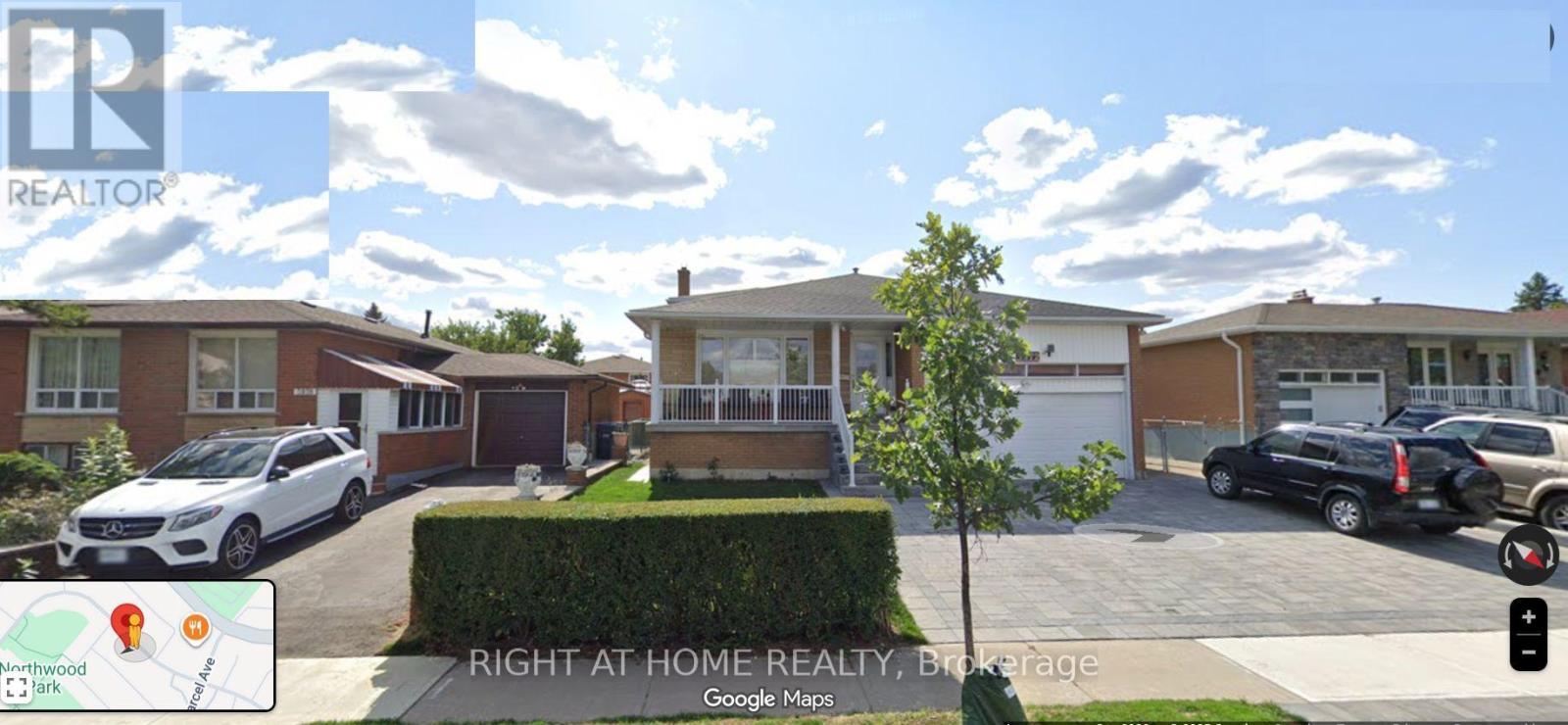 3972 BRANDON GATE, Mississauga, Ontario