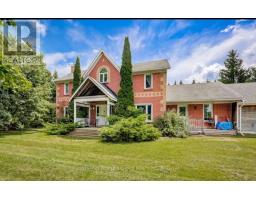 HOUSE ONLY - 18743 ST ANDREWS ROAD N, Caledon, Ontario