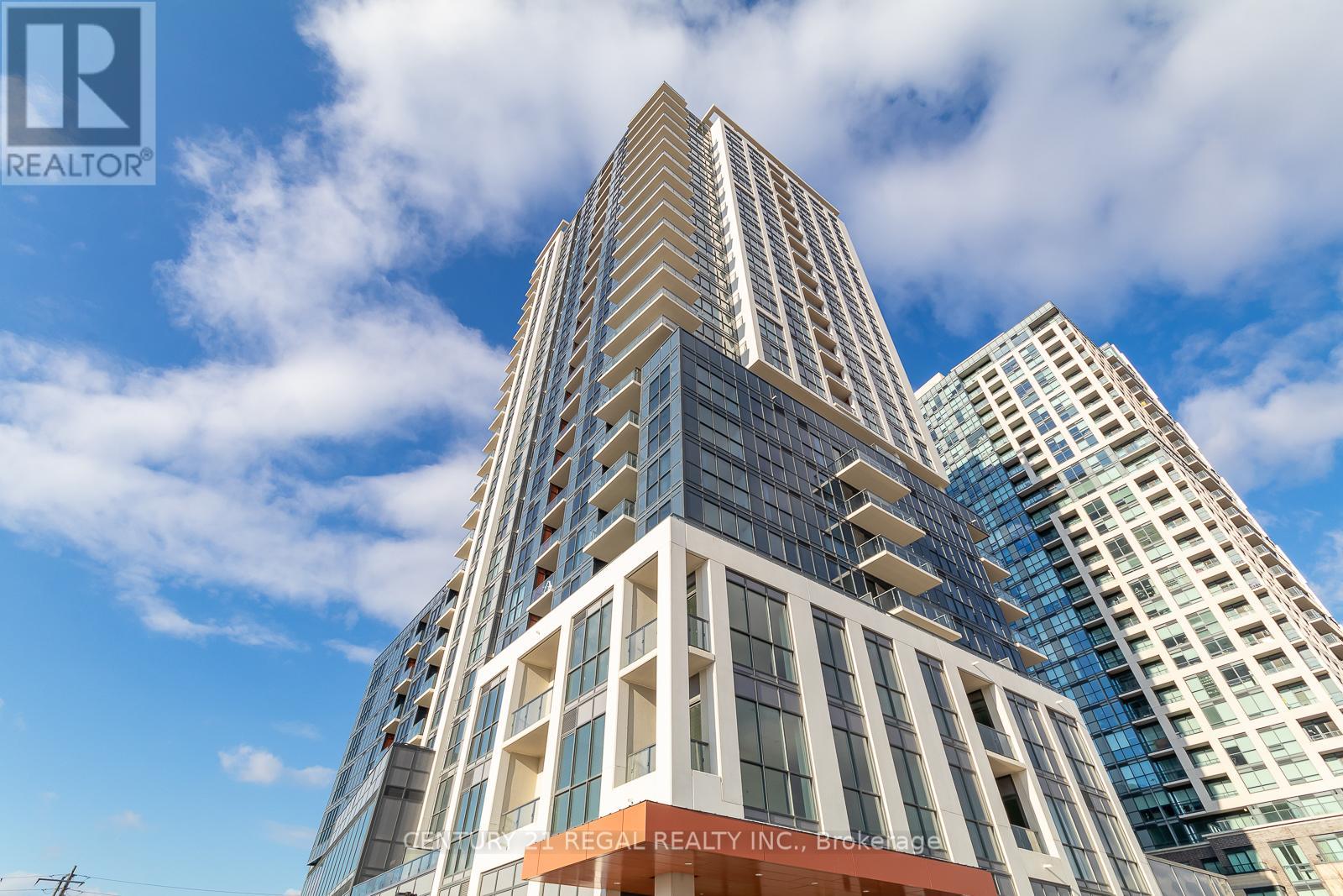 407 - 50 THOMAS RILEY ROAD, Toronto, Ontario