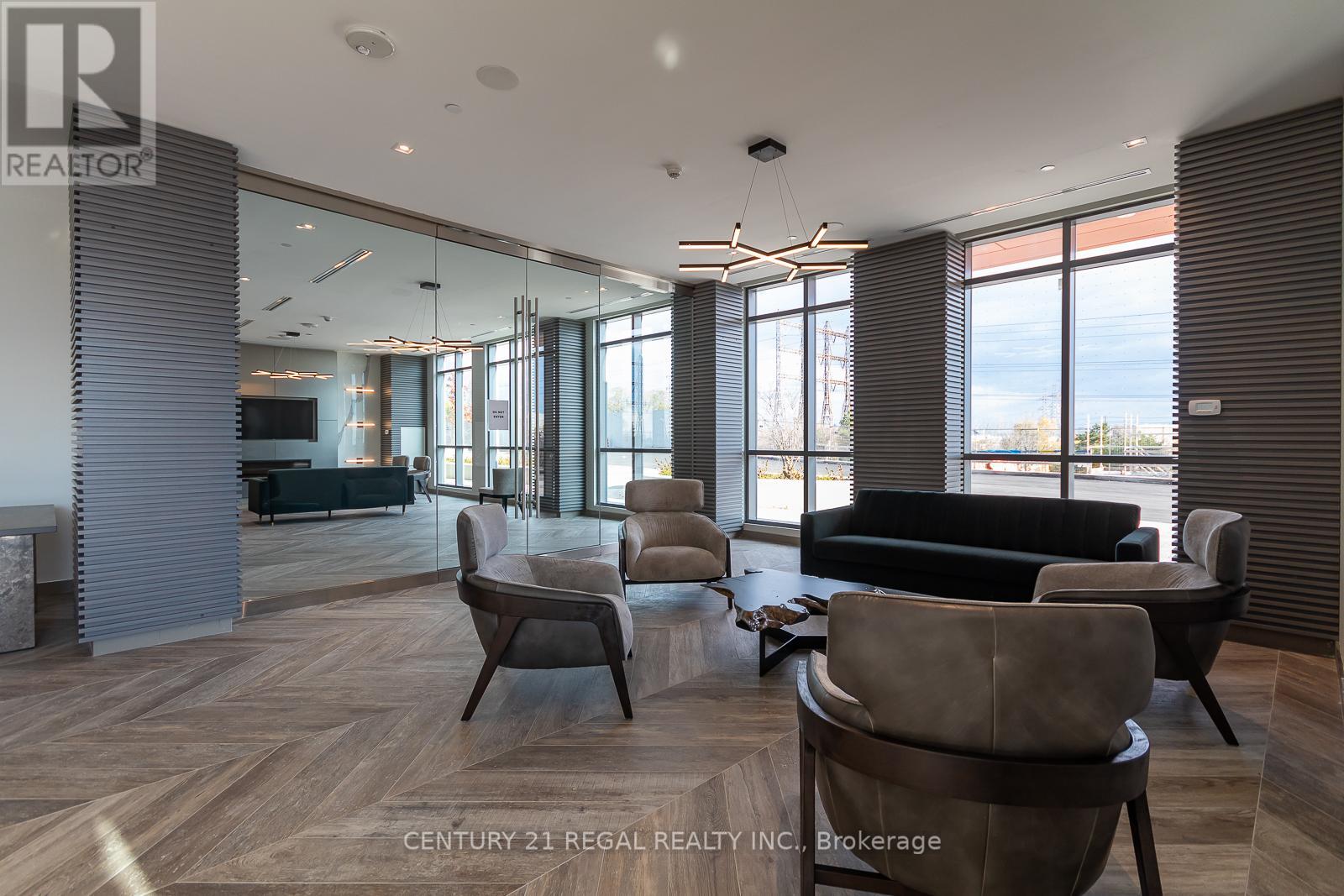 407 - 50 Thomas Riley Road, Toronto, Ontario  M9B 1B3 - Photo 24 - W12543358