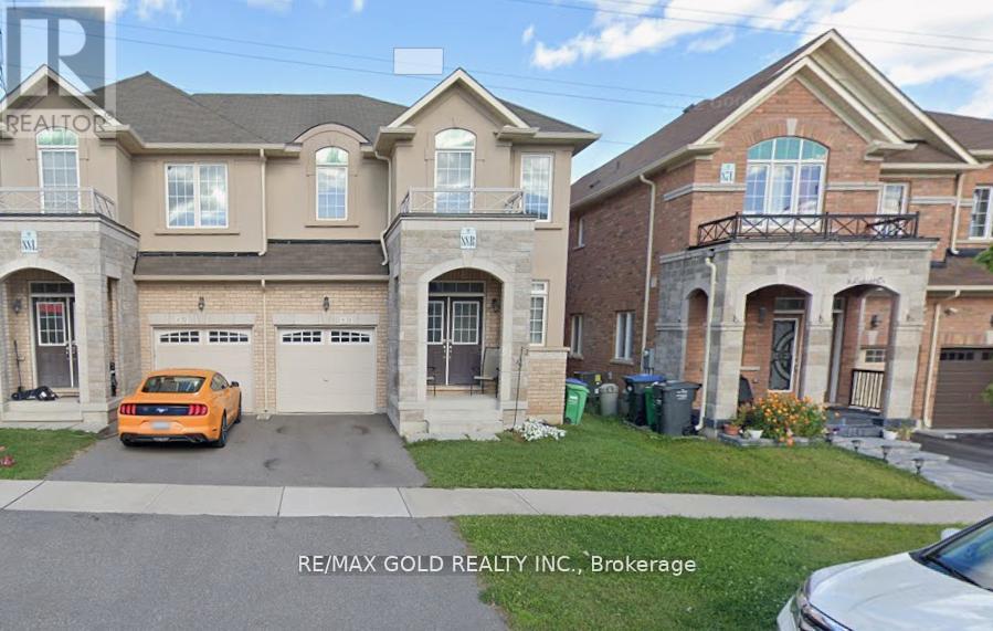 34 LEADERSHIP DRIVE, Brampton, Ontario