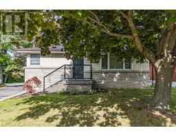 105 MCELROY ROAD E, Hamilton, Ontario
