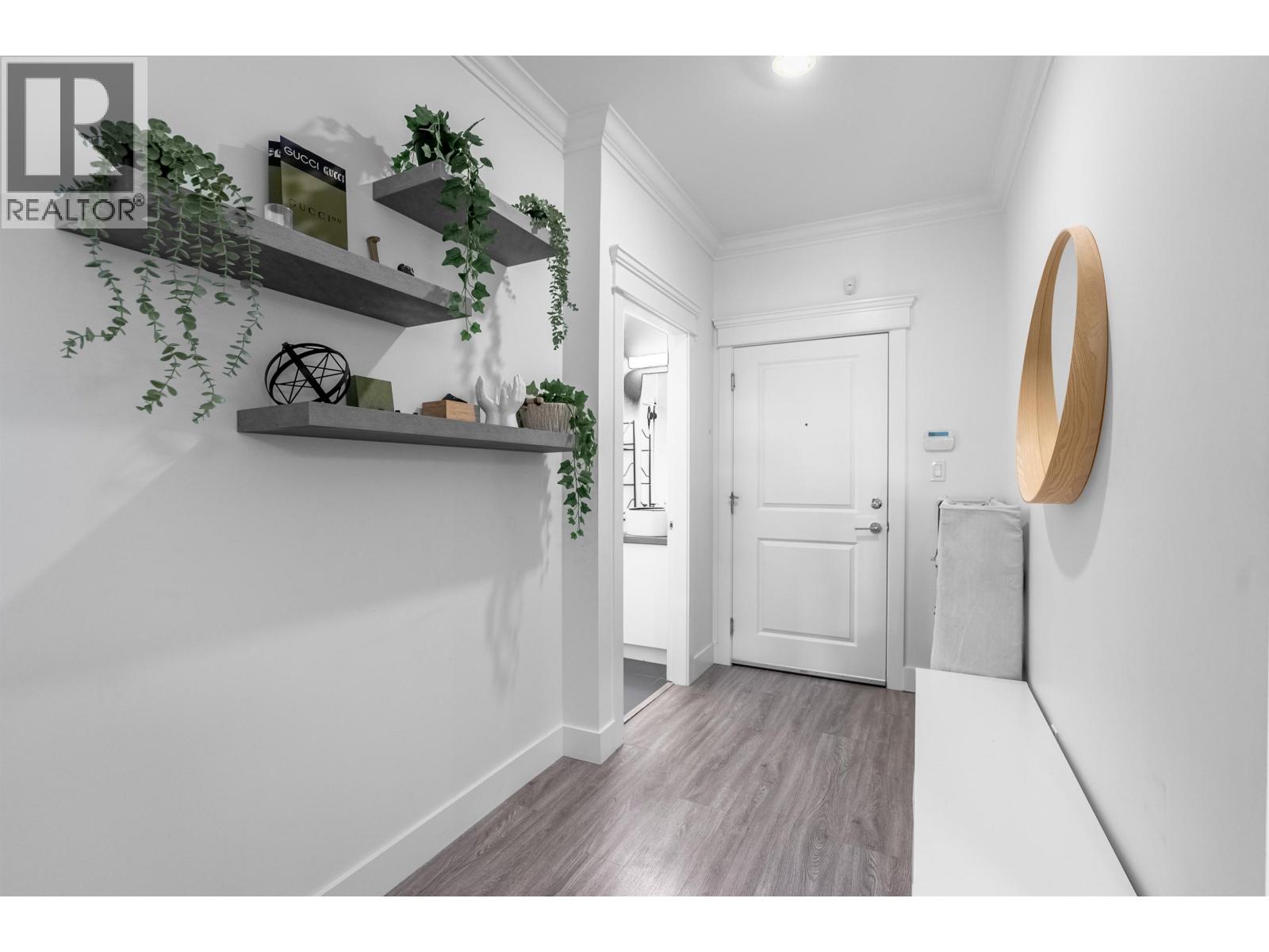 204 2389 Hawthorne Avenue, Port Coquitlam, British Columbia  V3C 0T2 - Photo 10 - R3067305