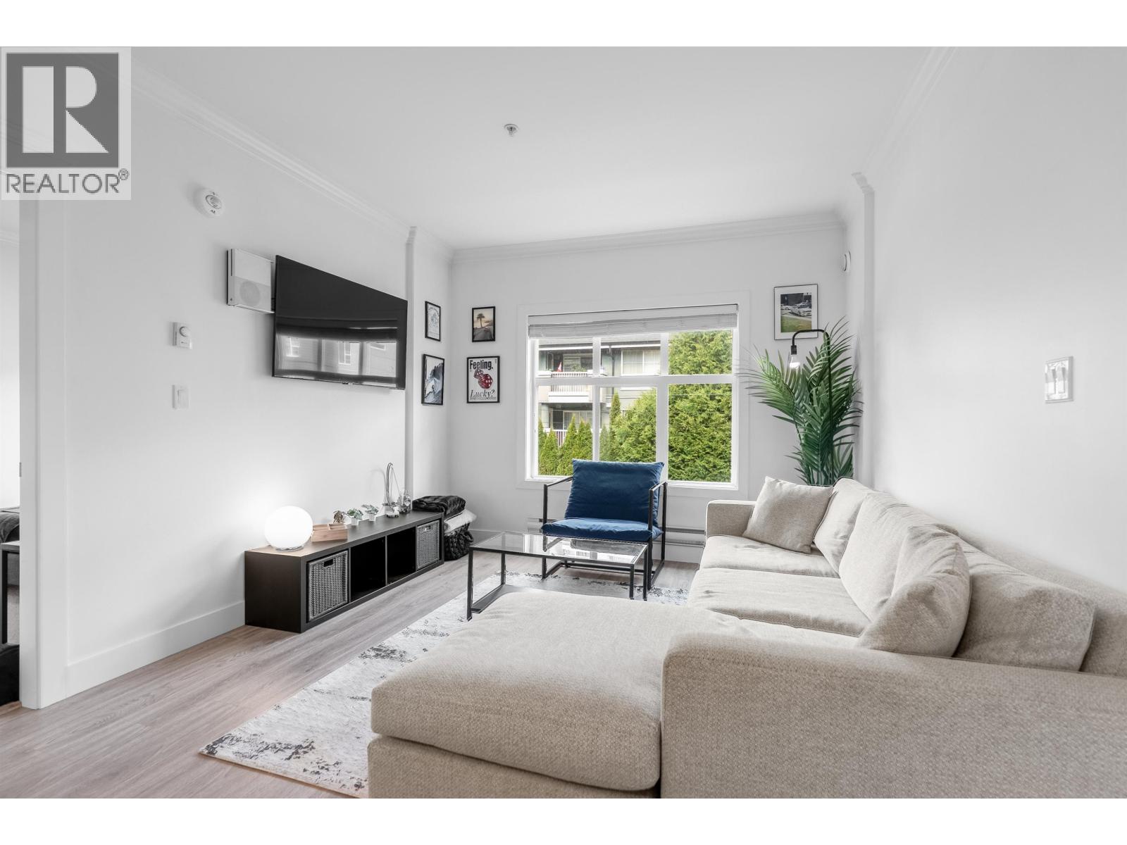 204 2389 Hawthorne Avenue, Port Coquitlam, British Columbia  V3C 0T2 - Photo 11 - R3067305