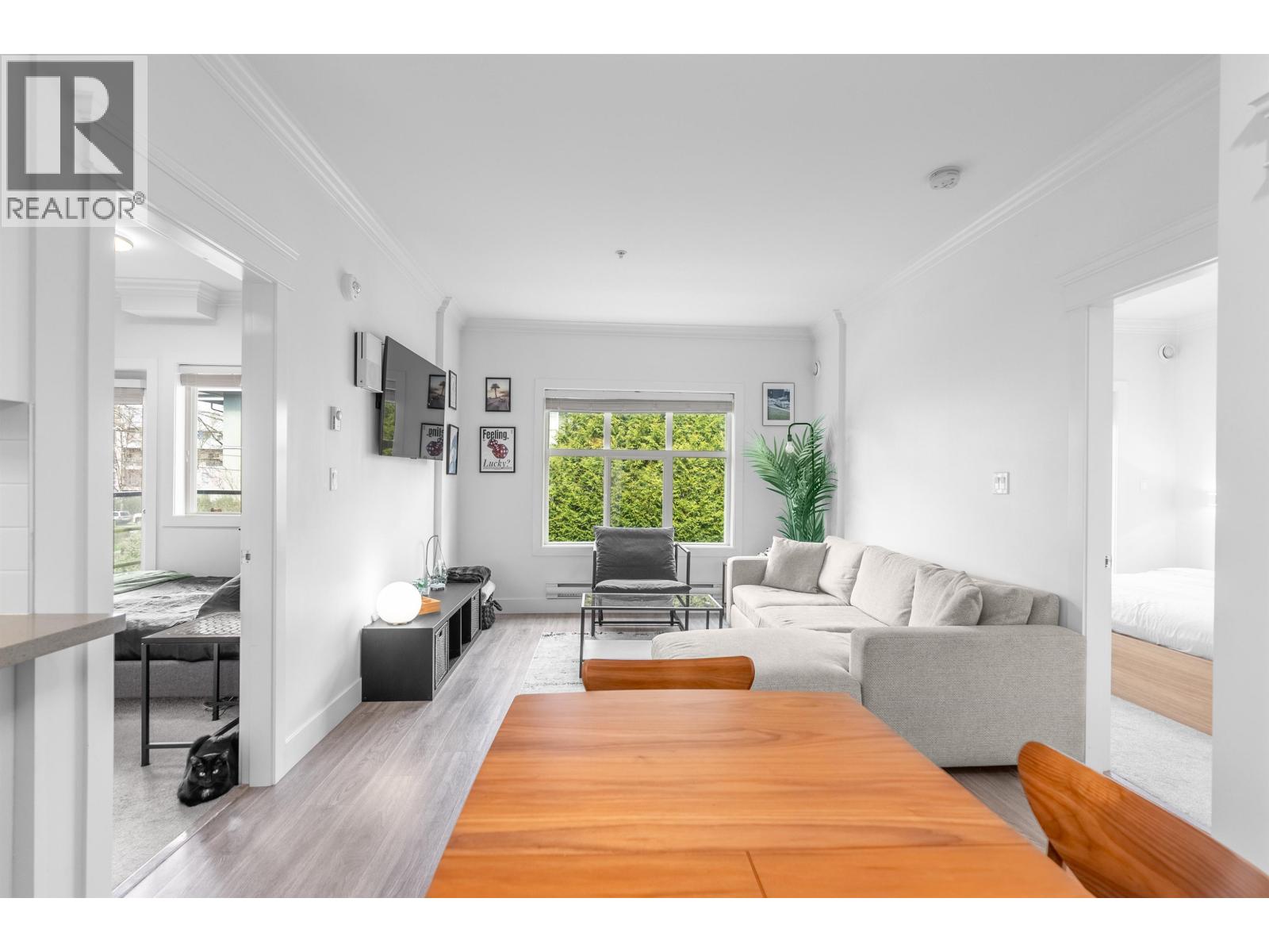 204 2389 Hawthorne Avenue, Port Coquitlam, British Columbia  V3C 0T2 - Photo 13 - R3067305