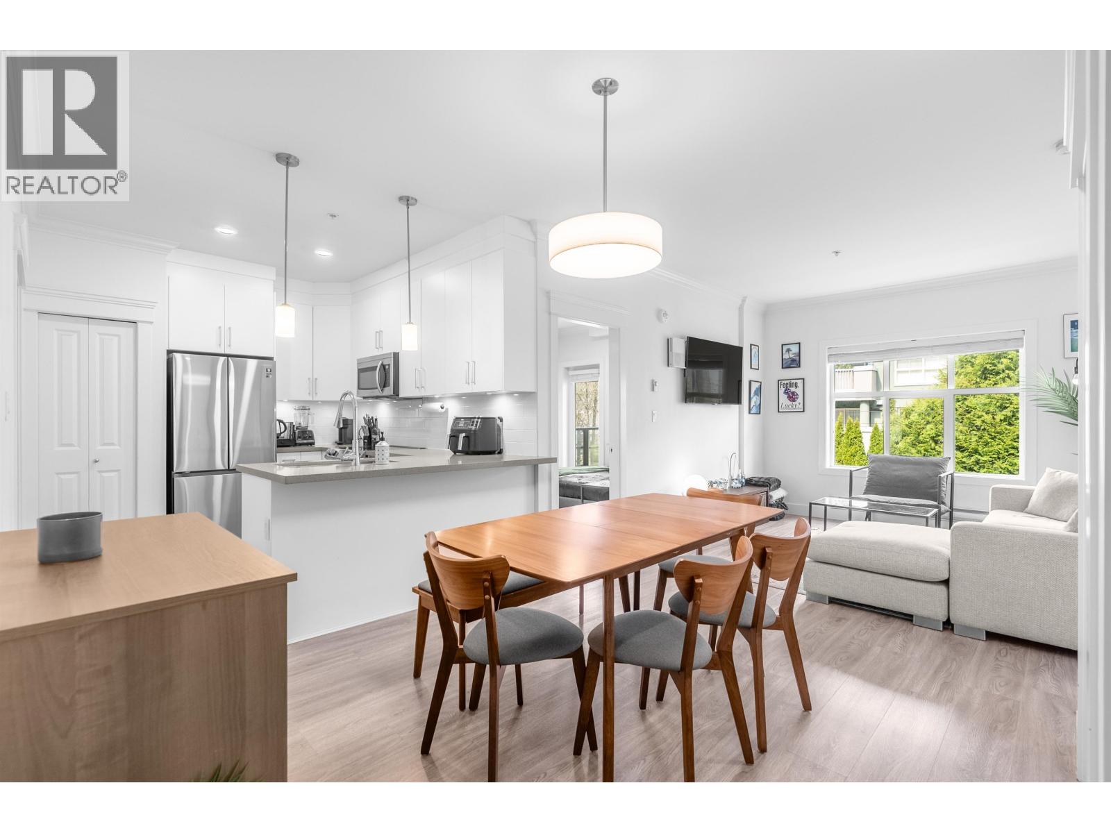 204 2389 Hawthorne Avenue, Port Coquitlam, British Columbia  V3C 0T2 - Photo 14 - R3067305