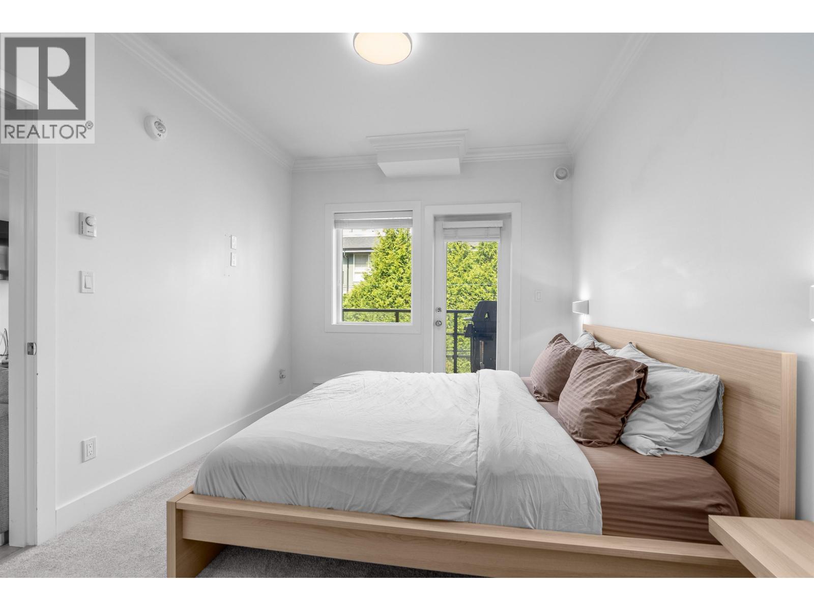 204 2389 Hawthorne Avenue, Port Coquitlam, British Columbia  V3C 0T2 - Photo 20 - R3067305