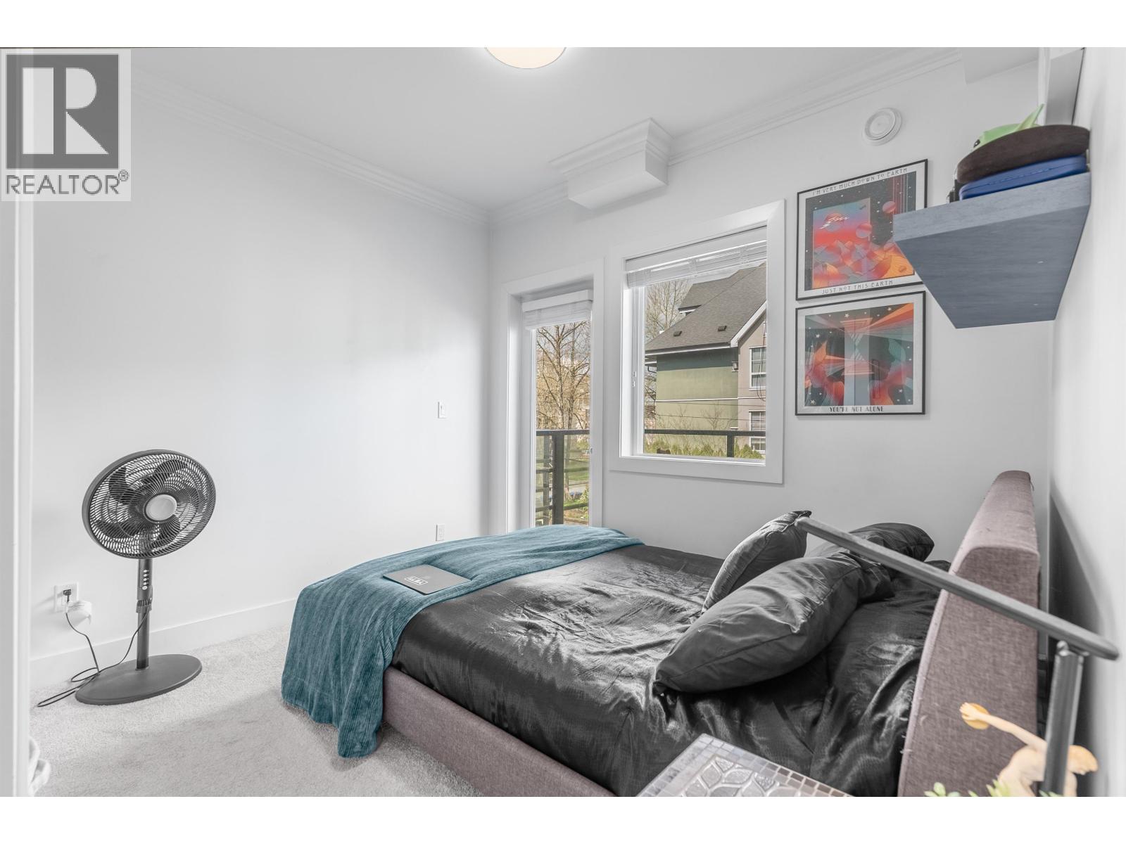 204 2389 Hawthorne Avenue, Port Coquitlam, British Columbia  V3C 0T2 - Photo 23 - R3067305