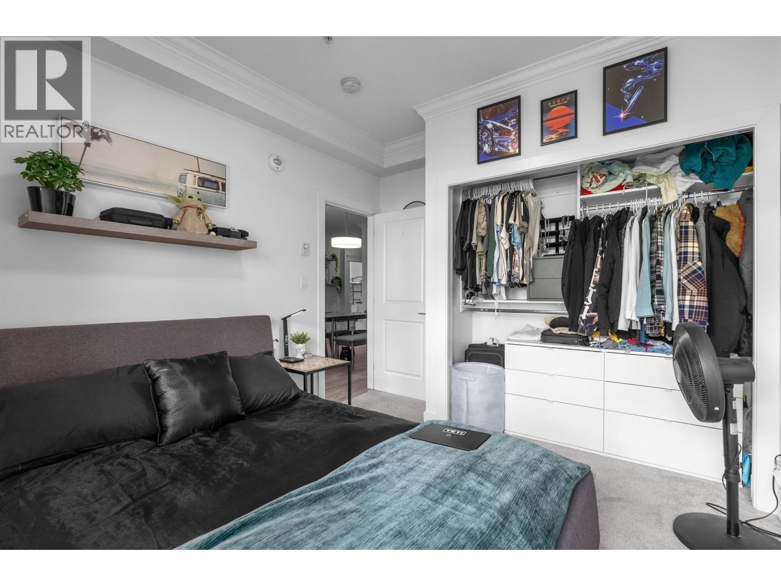 204 2389 Hawthorne Avenue, Port Coquitlam, British Columbia  V3C 0T2 - Photo 24 - R3067305