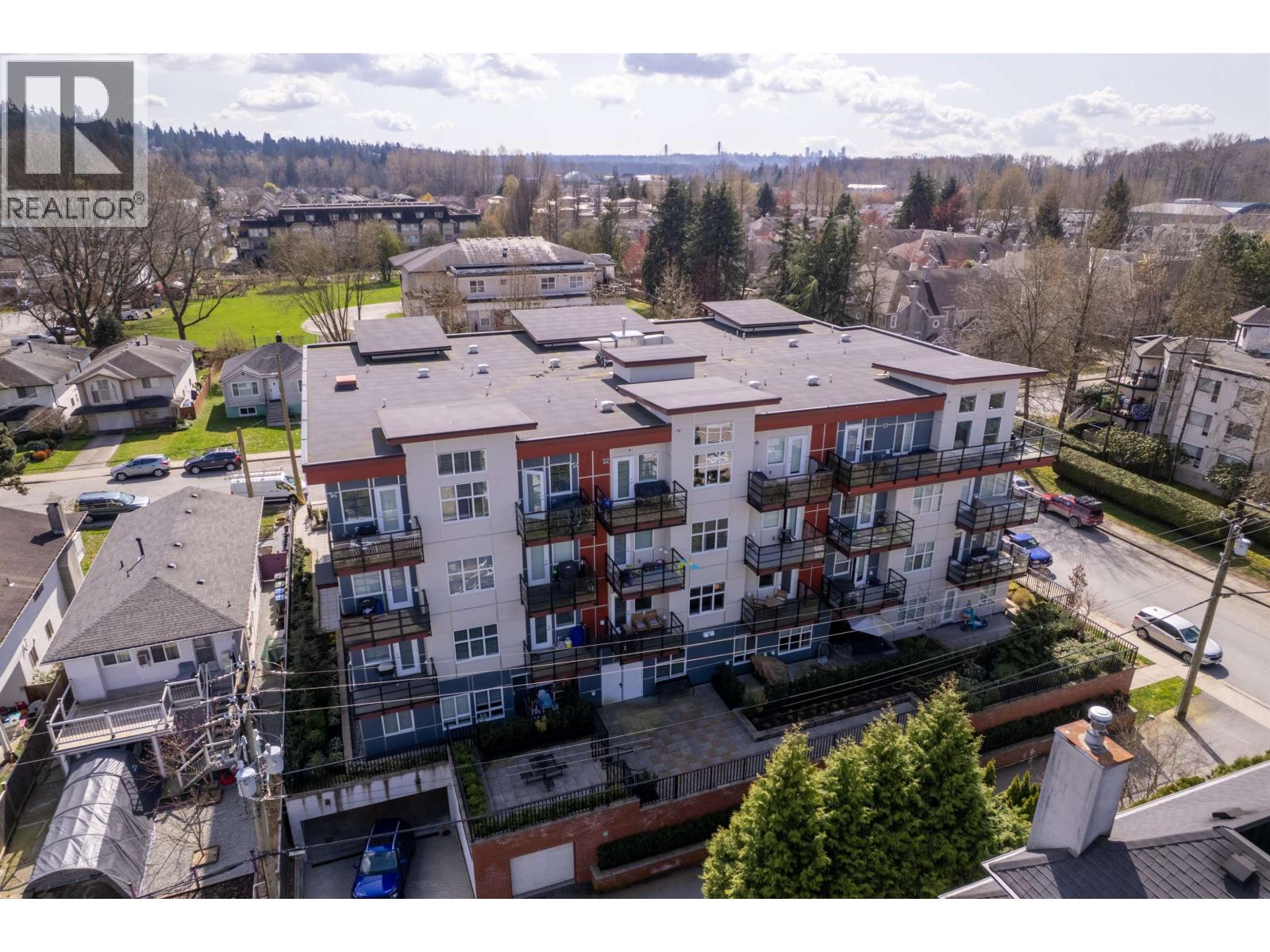 204 2389 Hawthorne Avenue, Port Coquitlam, British Columbia  V3C 0T2 - Photo 4 - R3067305