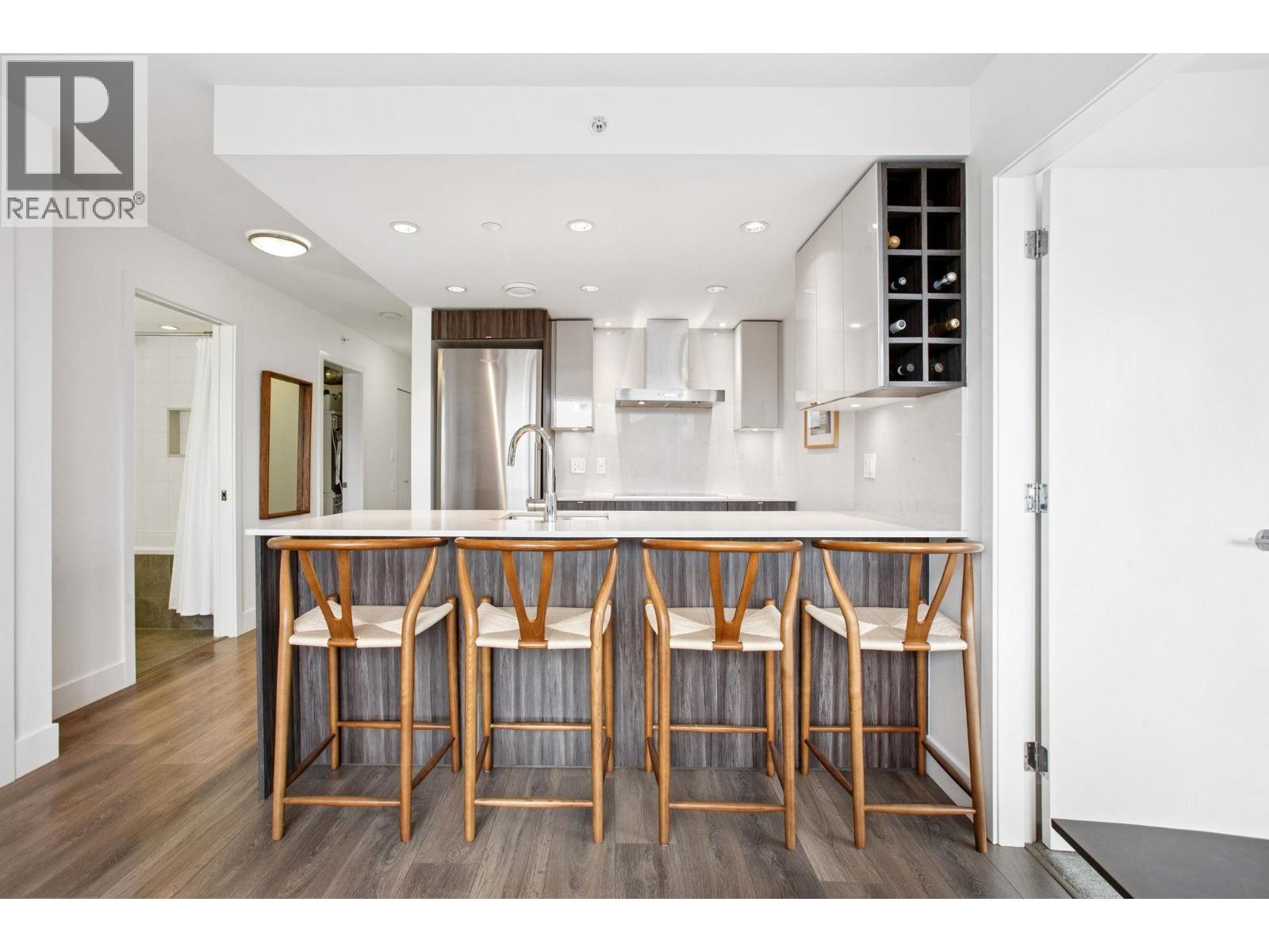 607 1788 Columbia Street, Vancouver, British Columbia  V5Y 0L7 - Photo 10 - R3067307