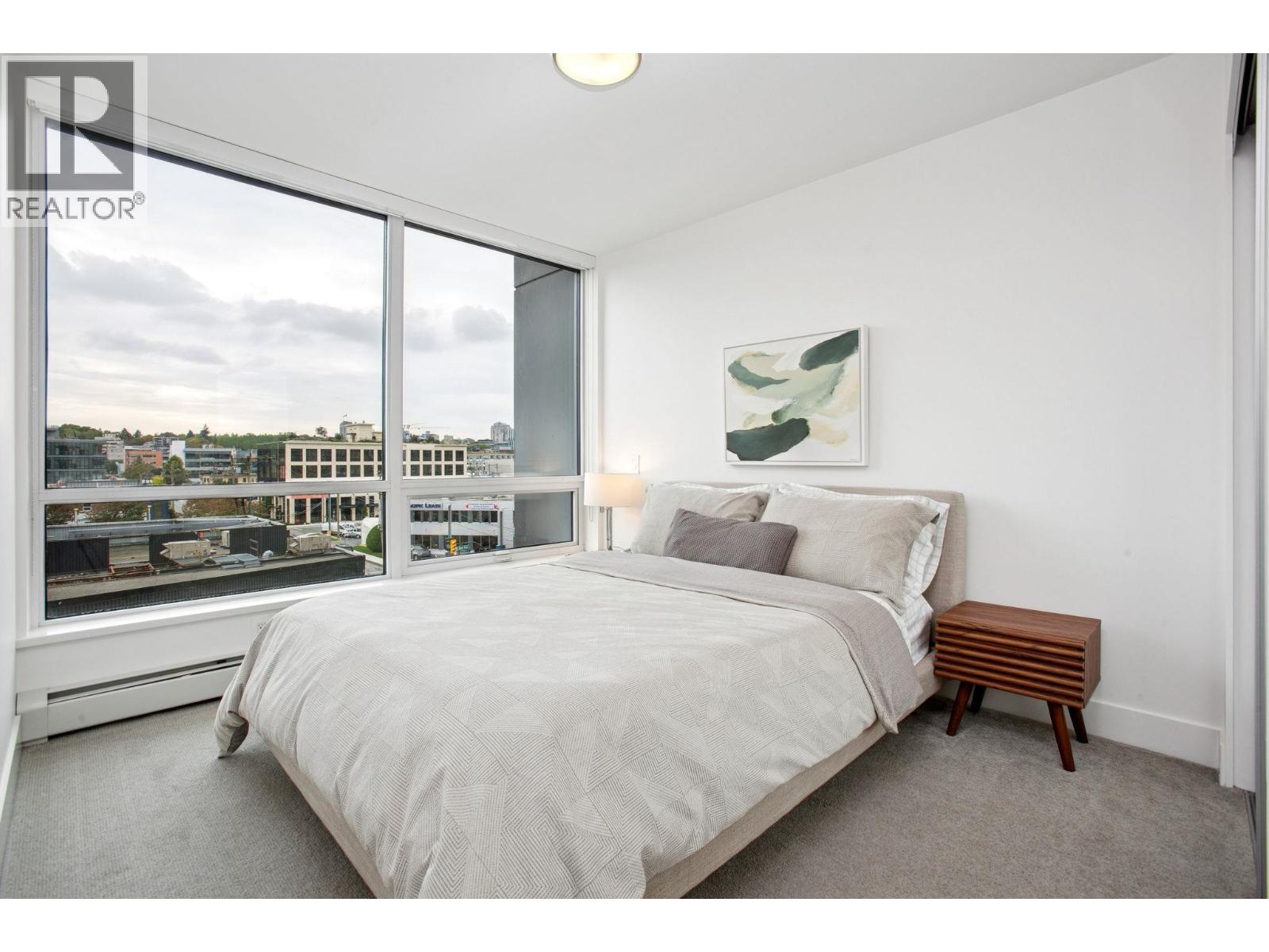 607 1788 Columbia Street, Vancouver, British Columbia  V5Y 0L7 - Photo 14 - R3067307