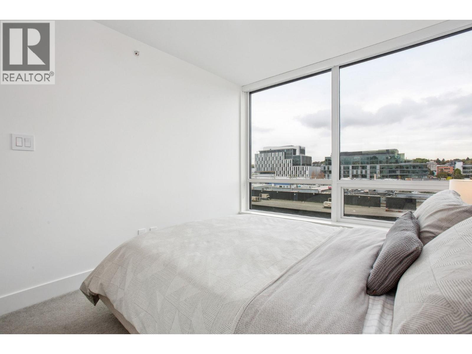 607 1788 Columbia Street, Vancouver, British Columbia  V5Y 0L7 - Photo 15 - R3067307