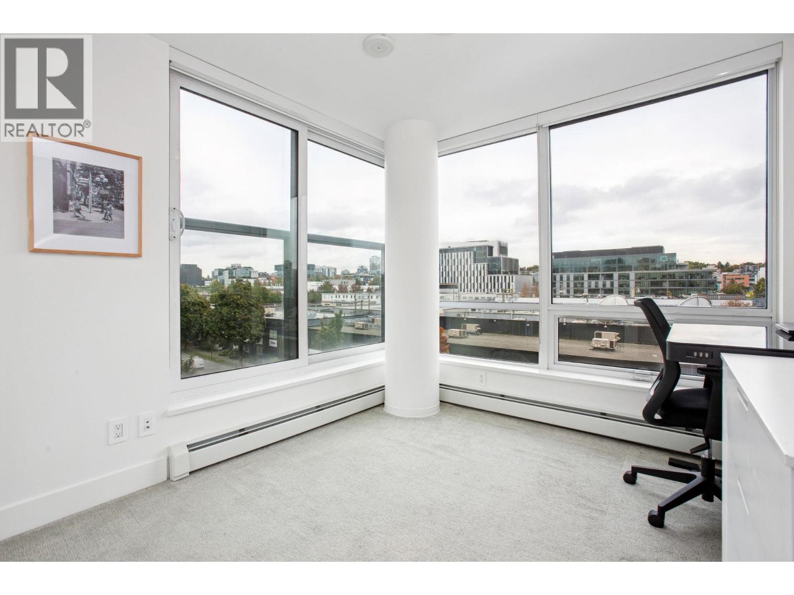 607 1788 Columbia Street, Vancouver, British Columbia  V5Y 0L7 - Photo 18 - R3067307