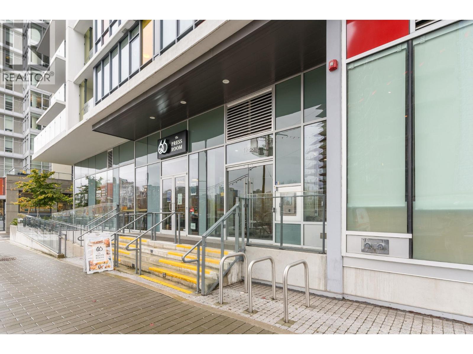 607 1788 Columbia Street, Vancouver, British Columbia  V5Y 0L7 - Photo 3 - R3067307