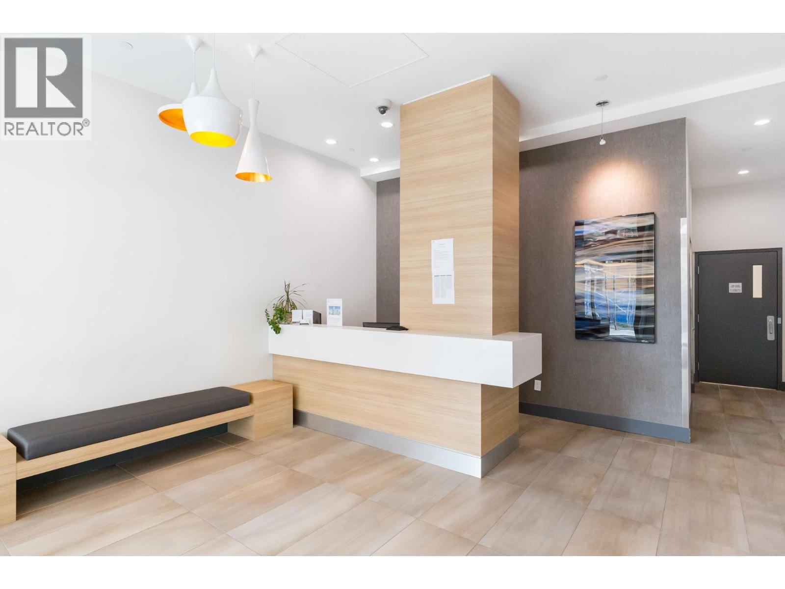 607 1788 Columbia Street, Vancouver, British Columbia  V5Y 0L7 - Photo 4 - R3067307