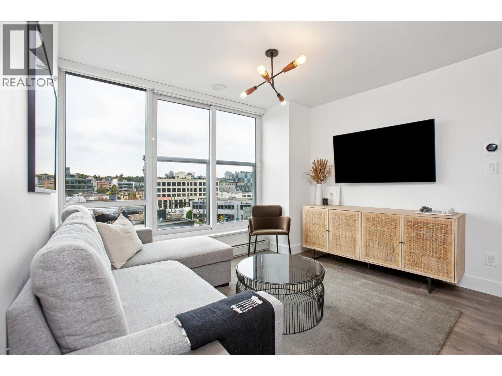 607 1788 Columbia Street, Vancouver, British Columbia  V5Y 0L7 - Photo 6 - R3067307