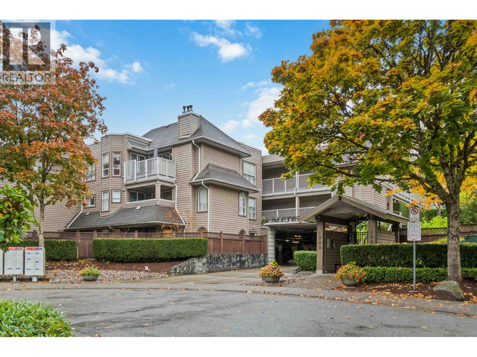 310 1000 Bowron Court, North Vancouver, British Columbia  V7H 2V8 - Photo 33 - R3067323