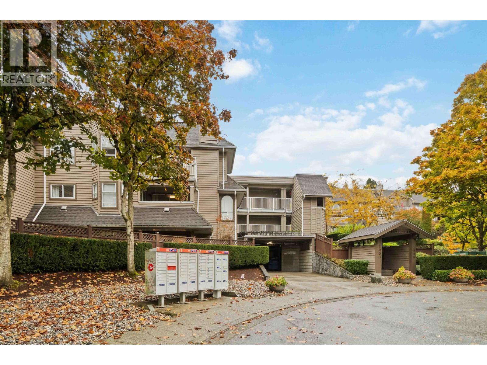 310 1000 Bowron Court, North Vancouver, British Columbia  V7H 2V8 - Photo 34 - R3067323