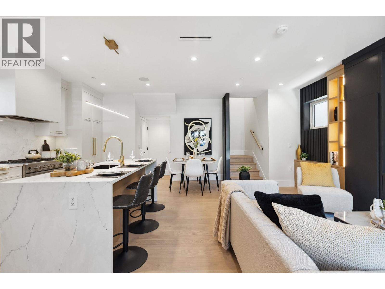 #1 2244 E 11th Avenue, Vancouver, British Columbia  V5N 1Z6 - Photo 8 - R3067324