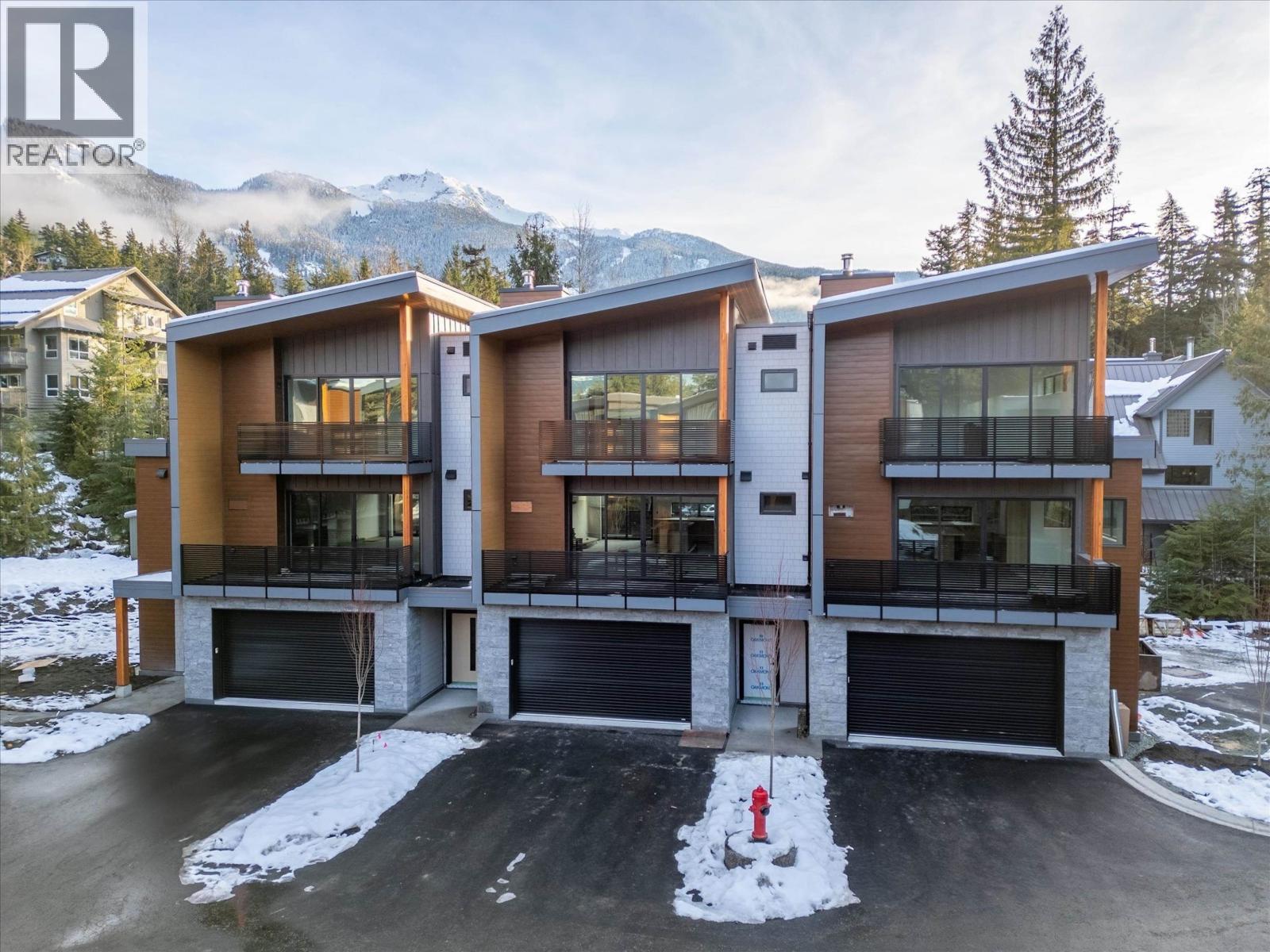 15 2077 GARIBALDI WAY, Whistler, British Columbia