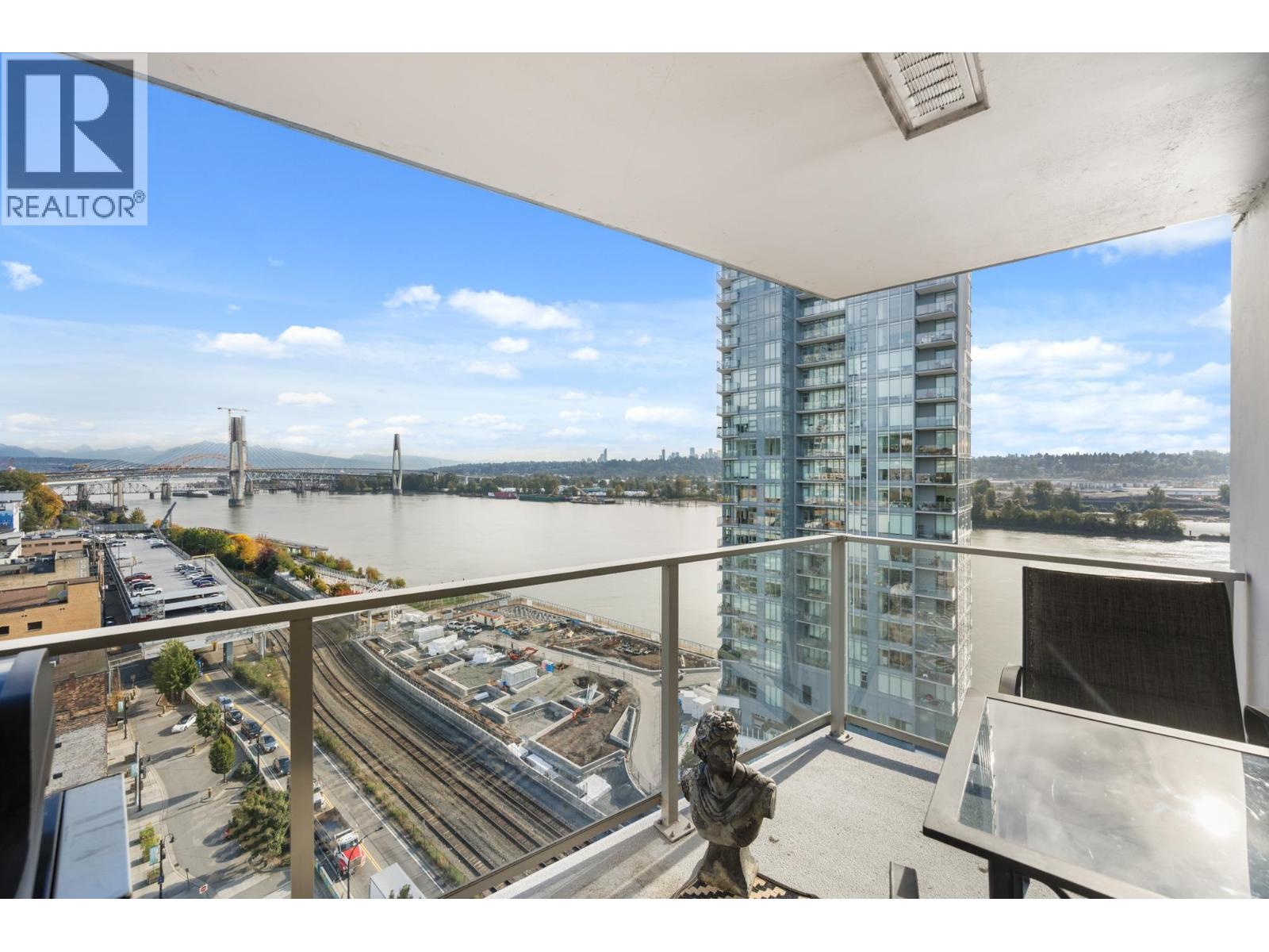 1610 668 Columbia Street, New Westminster, British Columbia  V3M 1A9 - Photo 16 - R3067333