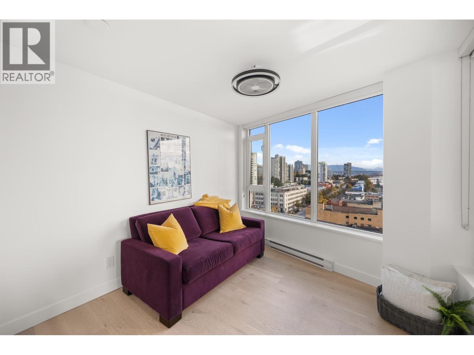 1610 668 Columbia Street, New Westminster, British Columbia  V3M 1A9 - Photo 23 - R3067333