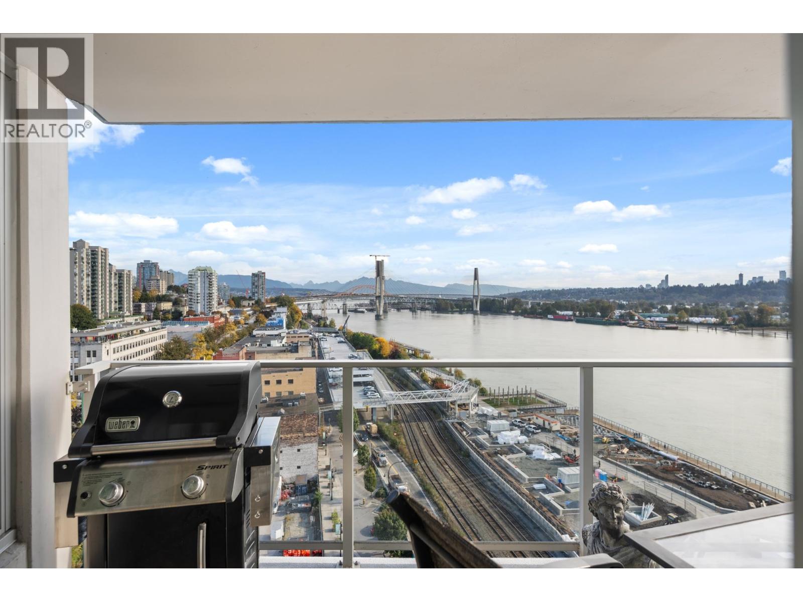 1610 668 Columbia Street, New Westminster, British Columbia  V3M 1A9 - Photo 27 - R3067333