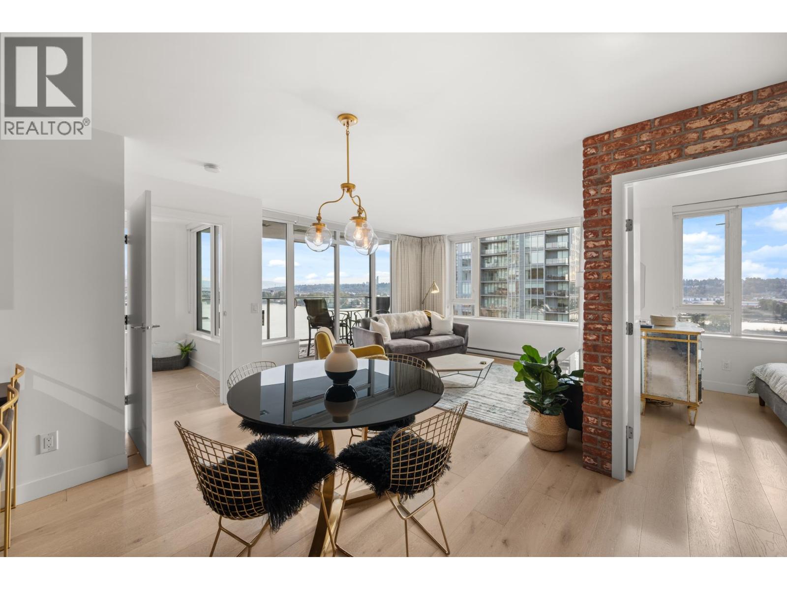 1610 668 Columbia Street, New Westminster, British Columbia  V3M 1A9 - Photo 7 - R3067333