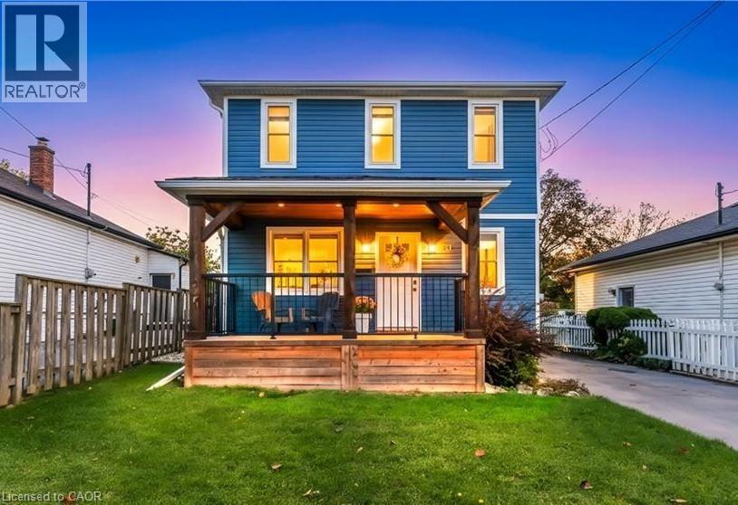 324 EAST 43RD Street, Hamilton, Ontario