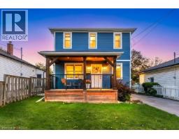 324 EAST 43RD Street, Hamilton, Ontario