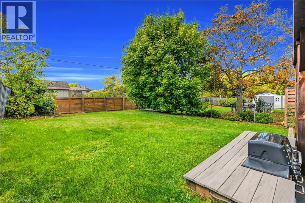 324 East 43rd Street, Hamilton, Ontario  L8T 3C7 - Photo 28 - 40781759