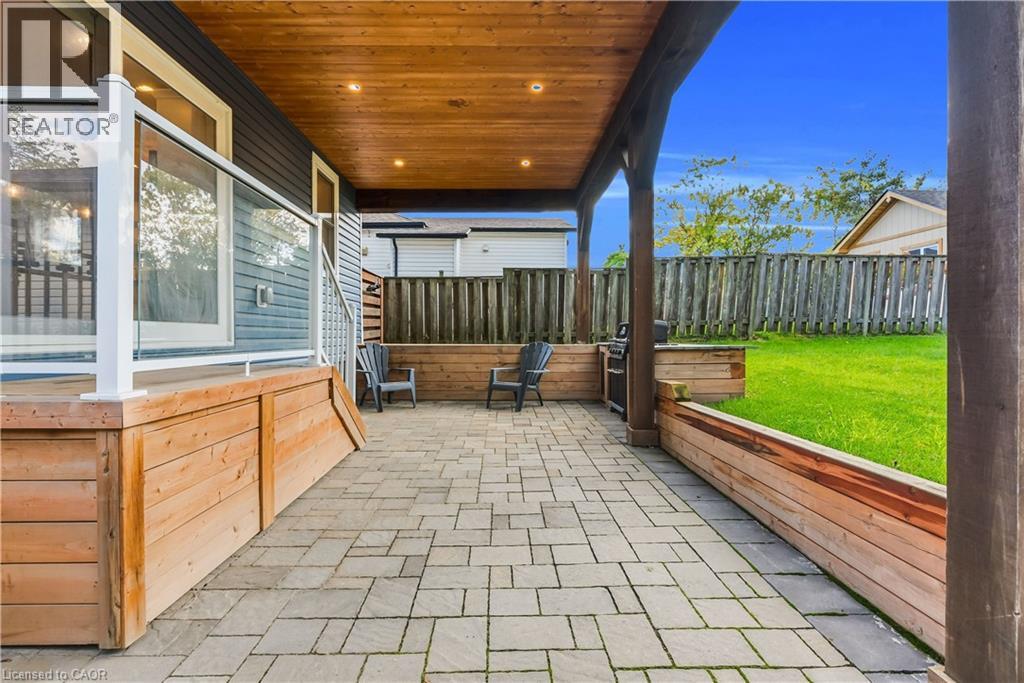 324 East 43rd Street, Hamilton, Ontario  L8T 3C7 - Photo 27 - 40781759