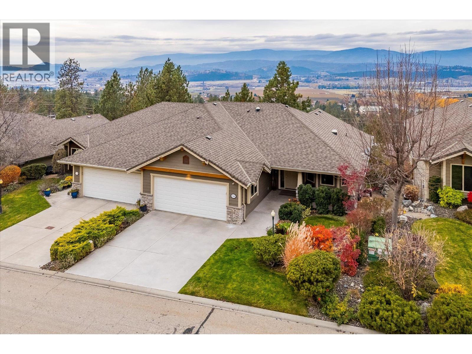 5342 Trickle Creek Drive, kelowna, British Columbia