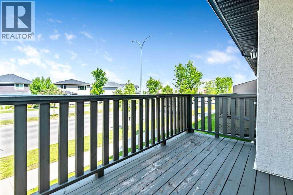 11 Cimarron Vista Gardens, Okotoks, Alberta  T1S 0G2 - Photo 32 - A2240506