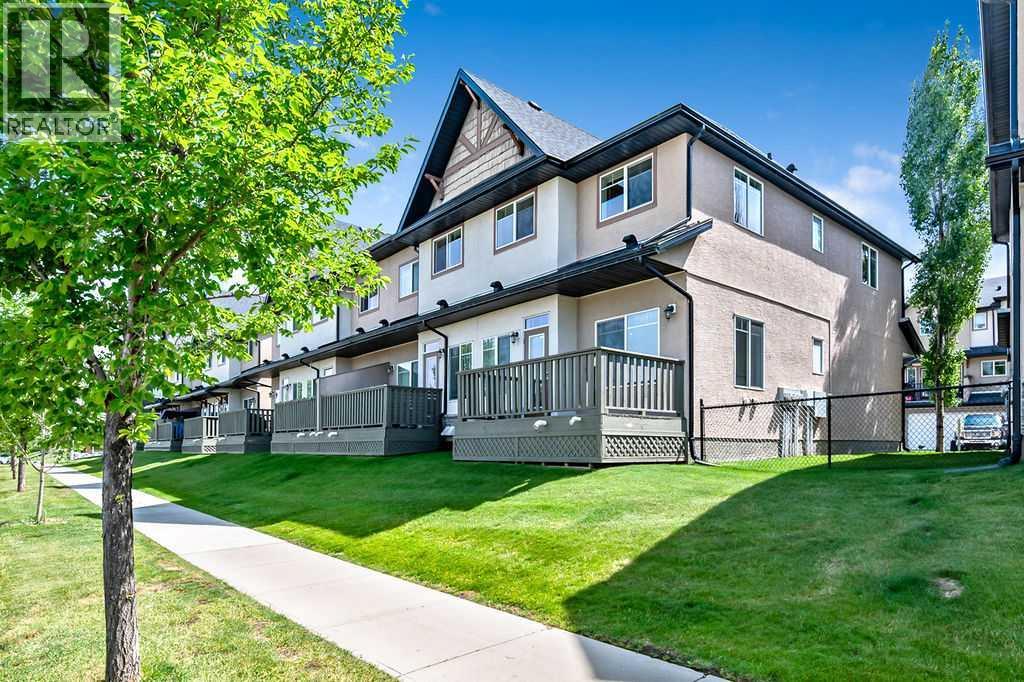 11 Cimarron Vista Gardens, Okotoks, Alberta  T1S 0G2 - Photo 34 - A2240506