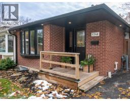 1346 COLONSAY Drive, Burlington, Ontario