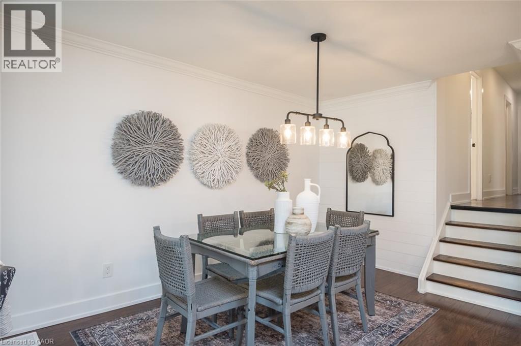 1346 Colonsay Drive, Burlington, Ontario  L7P 2T9 - Photo 18 - 40788099