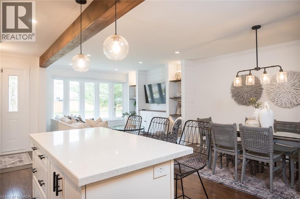 1346 Colonsay Drive, Burlington, Ontario  L7P 2T9 - Photo 13 - 40788099